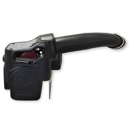  2017-2019 Powerstroke 6.7L S&B Cold Air Intake (75-5085) - S&B Filters