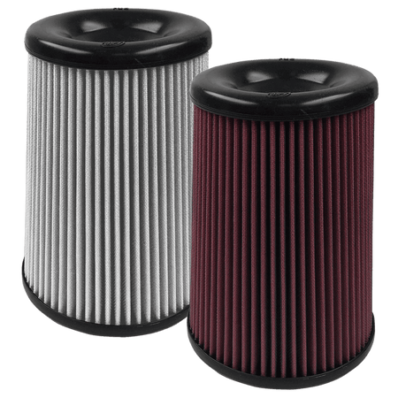  2017-2019 Powerstroke 6.7L/Cummins/Duramax S&B Intake Replacement Filter (KF-1063 / KF-1063D) - S&B Filters