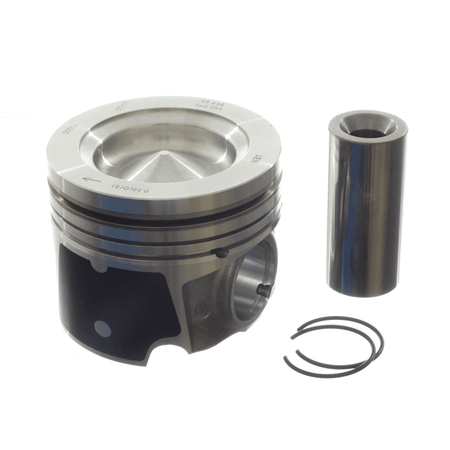2017-2020 Powerstroke 6.7L Dualoy Piston & Ring Kit (7223DKT) - Dualoy Pistons