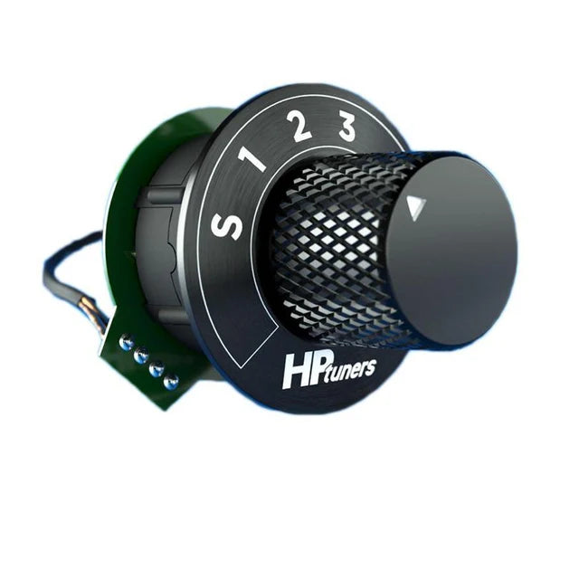HP Tuners Diesel 6 Position SOTF Switch