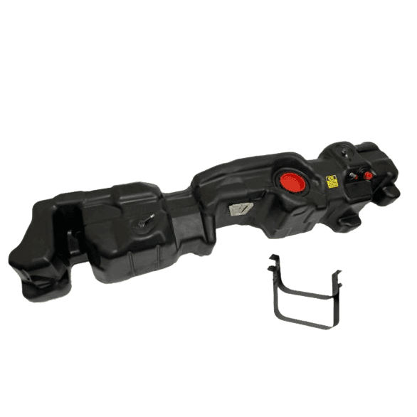 2017-2022 Powerstroke 6.7L Crew Cab Long Box Fuel Tank (7020317) - Titan Fuel Tanks