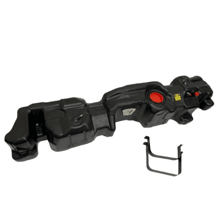 2017-2022 Powerstroke 6.7L Crew Cab Long Box Fuel Tank (7020317) - Titan Fuel Tanks