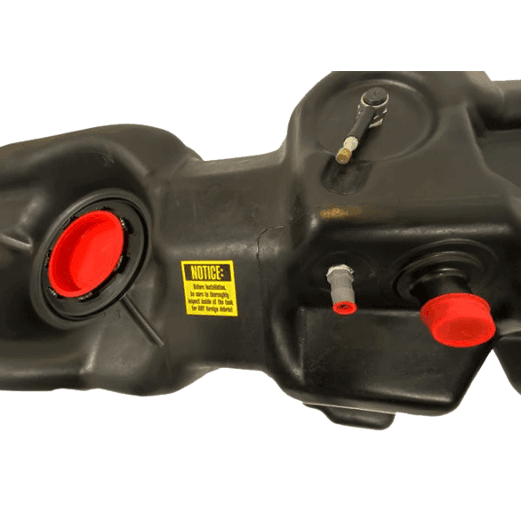 2017-2022 Powerstroke 6.7L Crew Cab Long Box Fuel Tank (7020317) - Titan Fuel Tanks