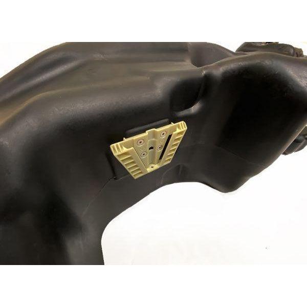 2017-2022 Powerstroke 6.7L Crew Cab Long Box Fuel Tank (7020317) - Titan Fuel Tanks