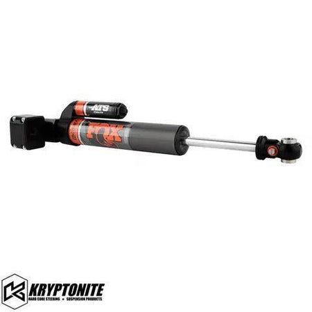 2017-2022 Powerstroke 6.7L Kryptonite OEM Drag Link w/ 2.0 ATS Stabilizer (KRS143) - Kryptonite