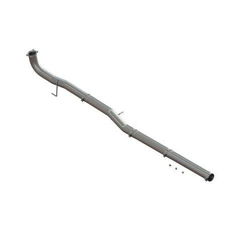 2017-2023 Duramax L5P P1 4" Installer Series Delete Pipe (CGMAL430)