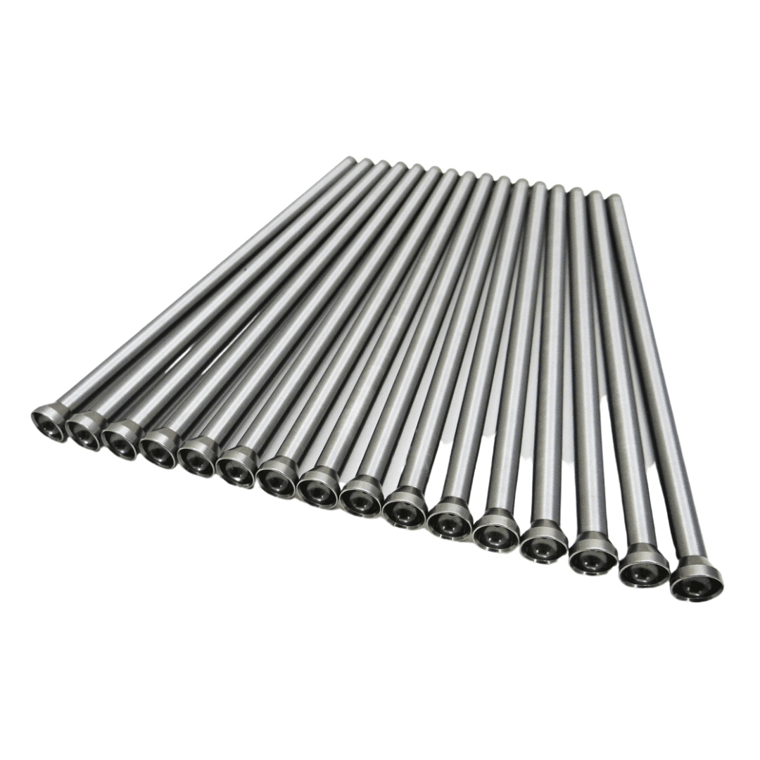 2017-2023 Duramax L5P Chromoly Pushrods - SoCal Diesel
