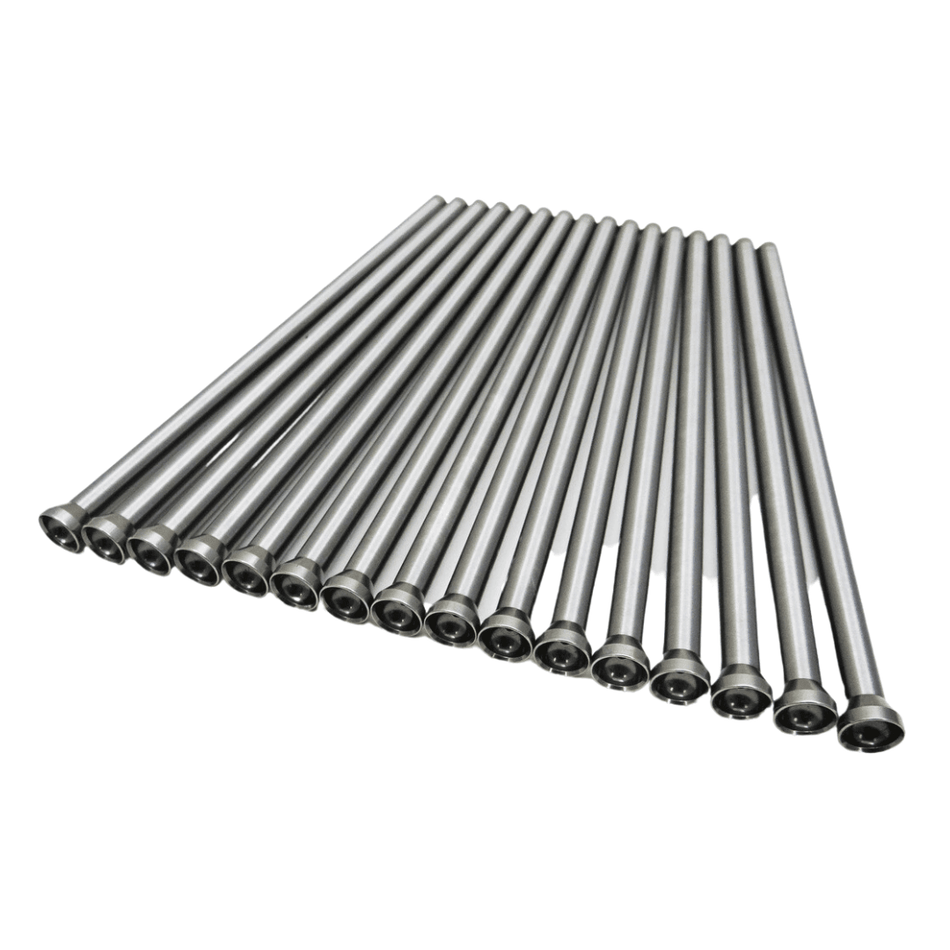 2017-2023 Duramax L5P Chromoly Pushrods - SoCal Diesel