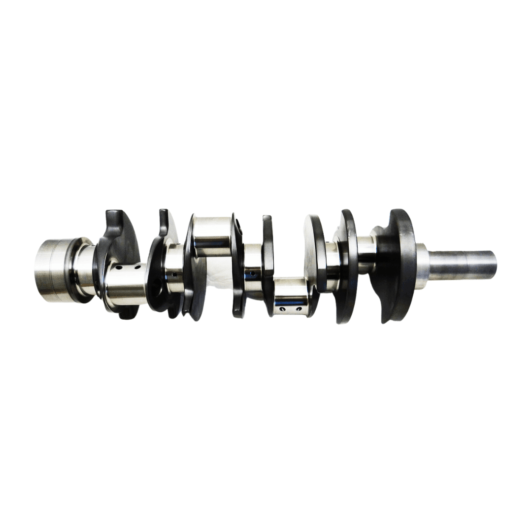 2017-2023 Duramax L5P SoCal Billet Stock Stroke Crankshaft - SoCal Diesel