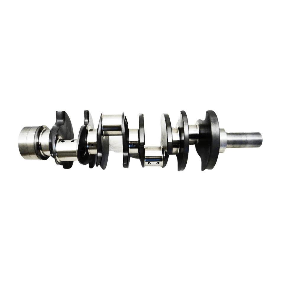 2017-2023 Duramax L5P SoCal Billet Stock Stroke Crankshaft - SoCal Diesel
