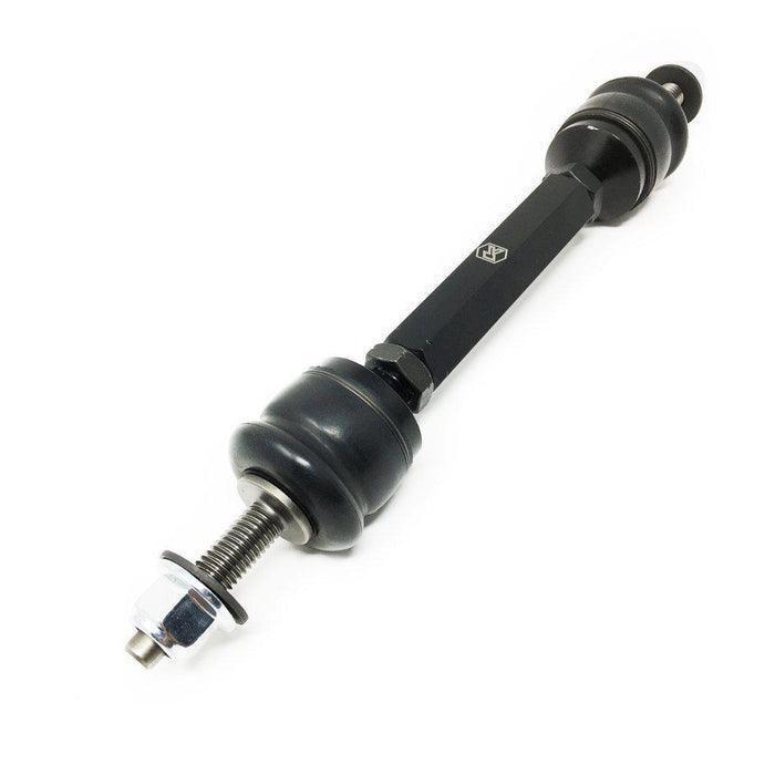 2017-2023 Powerstroke 6.7L Kryptonite 3-6" Sway Bar End Links (KRFDEL36) - Kryptonite