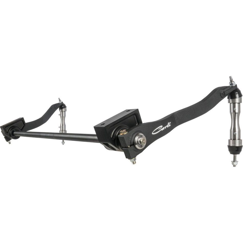 2017-2026 Powerstroke 6.7L Carli 2.5-3.5” Lift Torsion Sway Bar w/ End Links (CS-FTSB-LVL-17)