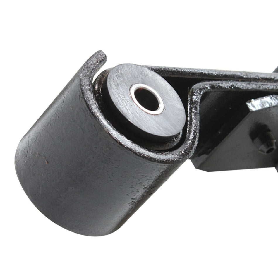 2000-2005 Powerstroke Carli Front Full Progressive Leaf Spring Bushing Kit (CS-FEX-FSPKIT)