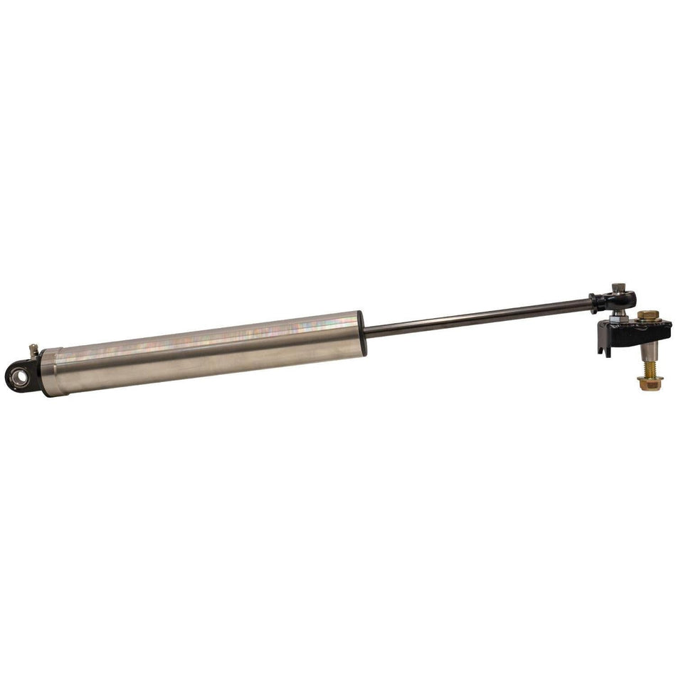 2017-2026 Powerstroke 6.7L High-Mount Steering Stabilizer w/ 2.5-4.5” Lift (CS-FHMSS-17)