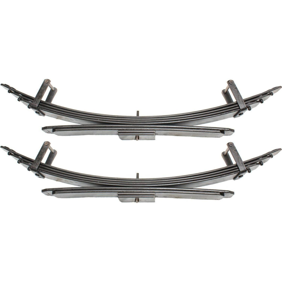 2017-2024 Powerstroke Passenger Side Add-A-Pack Leafs (AS-FPAP-17-LVL-PASS)