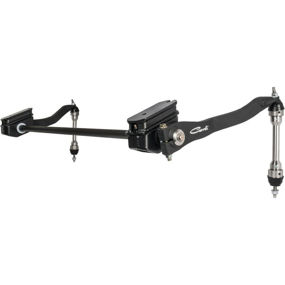 2017-2024 Powerstroke Torsion Sway Bar + End Links w/ 4.5" Lift (CS-FTSB-45-17)