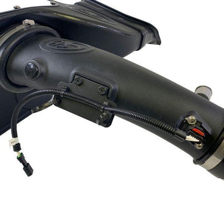  2018-2020 Powerstroke 6.7L 3.0L S&B Cold Air Intake (75-5126 / 75-5126D) - S&B Filters