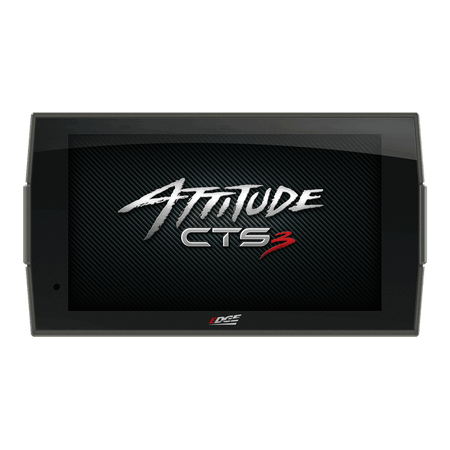 2019-2021 Cummins 6.7L Juice w/ Attitude CTS3 (31508-3) - Edge Products