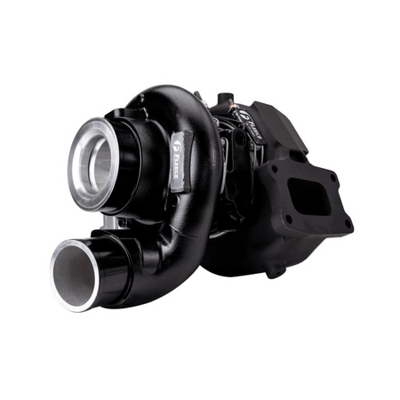 2019-2022 Cummins 6.7L Cheetah Turbocharger (FPE-351-1920) - Fleece Performance