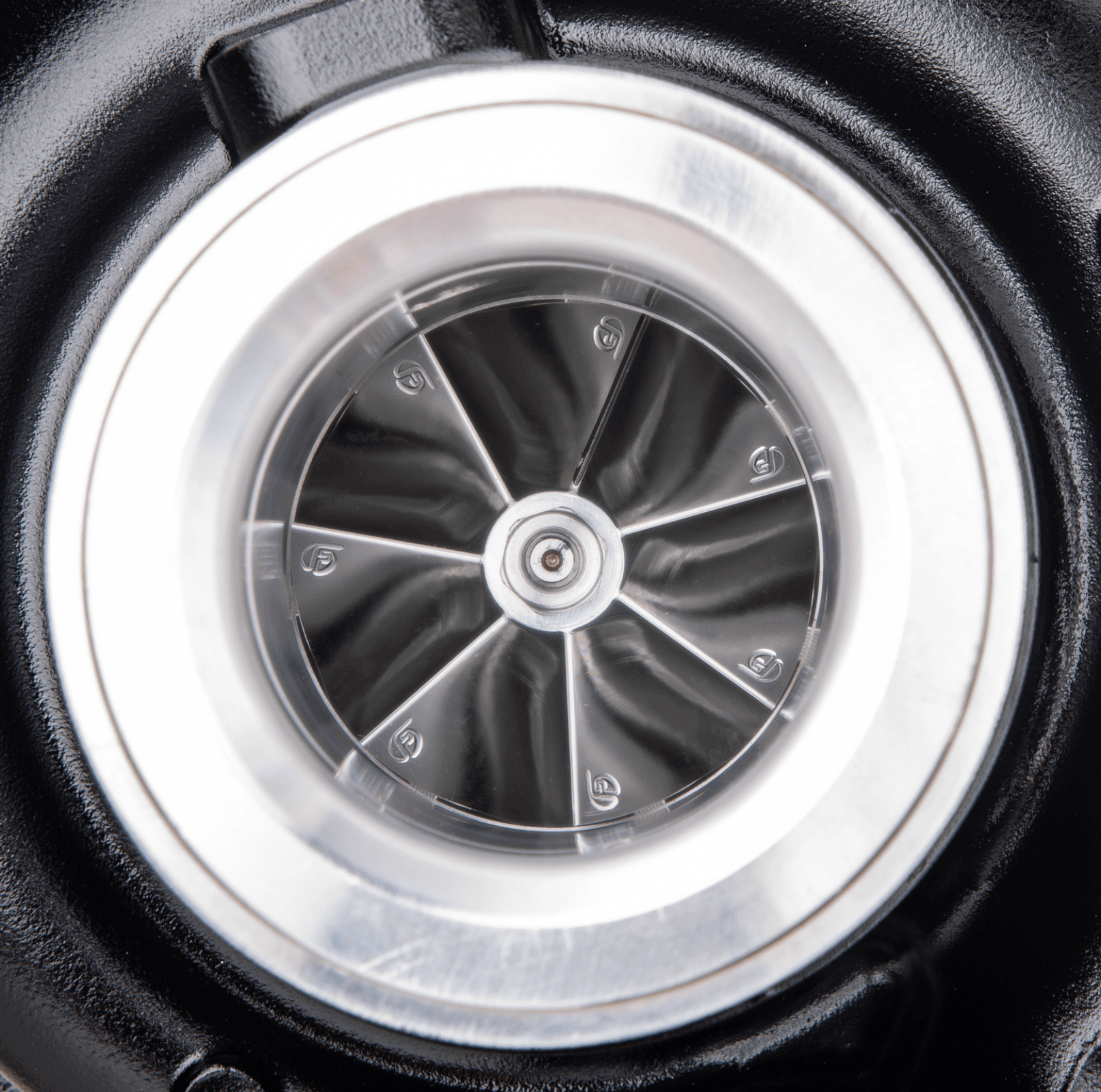 2019-2022 Cummins 6.7L Cheetah Turbocharger (FPE-351-1920) - Fleece Performance