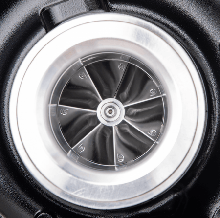 2019-2022 Cummins 6.7L Cheetah Turbocharger (FPE-351-1920) - Fleece Performance