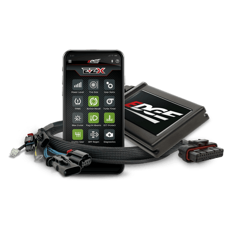 2019-2022 Cummins 6.7L EZX Module (32710) - Edge Products