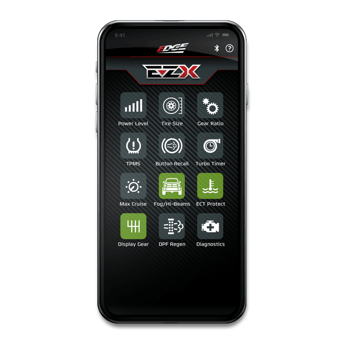 2019-2022 Cummins 6.7L EZX Module (32710) - Edge Products