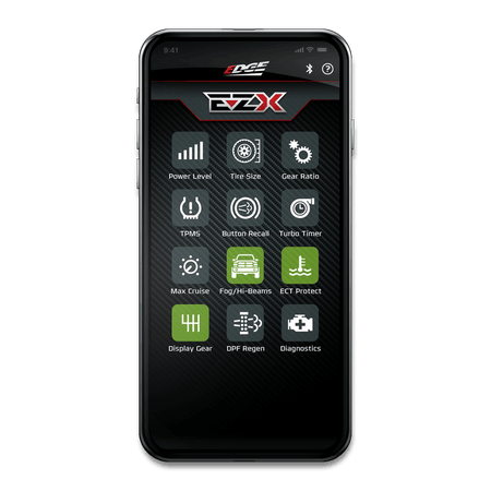 2019-2022 Cummins 6.7L EZX Module (32710) - Edge Products
