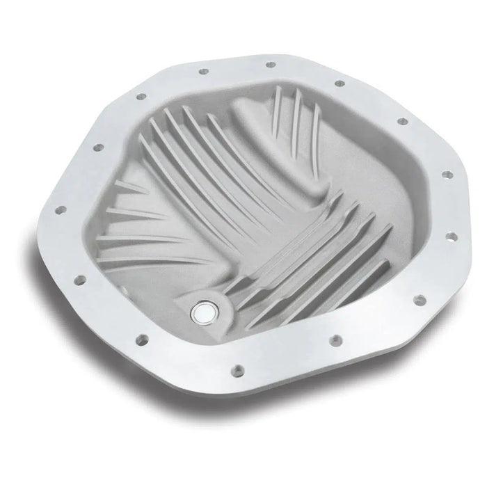 2019-2022 Cummins 6.7L Heavy Duty Cast Aluminum Differential Cover (238053000) - Pacific Performance Engineering