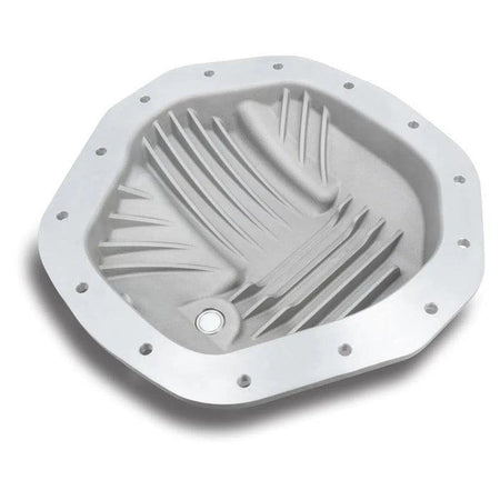 2019-2022 Cummins 6.7L Heavy Duty Cast Aluminum Differential Cover (238053000) - Pacific Performance Engineering