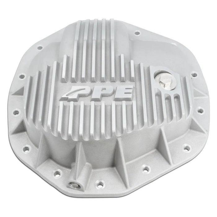 2019-2022 Cummins 6.7L Heavy Duty Cast Aluminum Differential Cover (238053000) - Pacific Performance Engineering