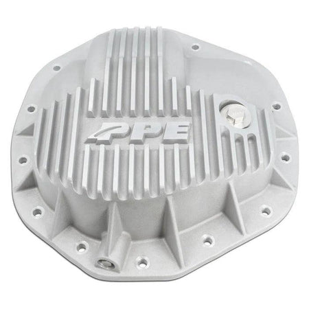 2019-2022 Cummins 6.7L Heavy Duty Cast Aluminum Differential Cover (238053000) - Pacific Performance Engineering