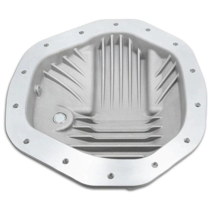 2019-2022 Cummins 6.7L Heavy Duty Cast Aluminum Differential Cover (238053000) - Pacific Performance Engineering