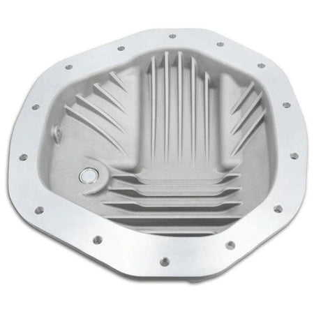2019-2022 Cummins 6.7L Heavy Duty Cast Aluminum Differential Cover (238053000) - Pacific Performance Engineering