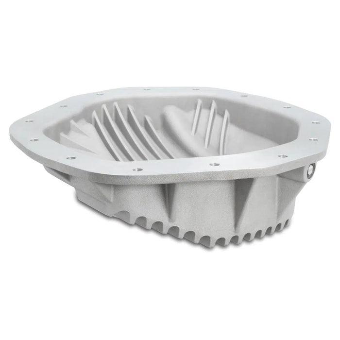2019-2022 Cummins 6.7L Heavy Duty Cast Aluminum Differential Cover (238053000) - Pacific Performance Engineering