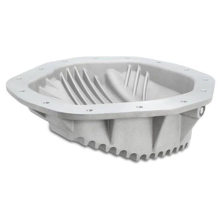 2019-2022 Cummins 6.7L Heavy Duty Cast Aluminum Differential Cover (238053000) - Pacific Performance Engineering