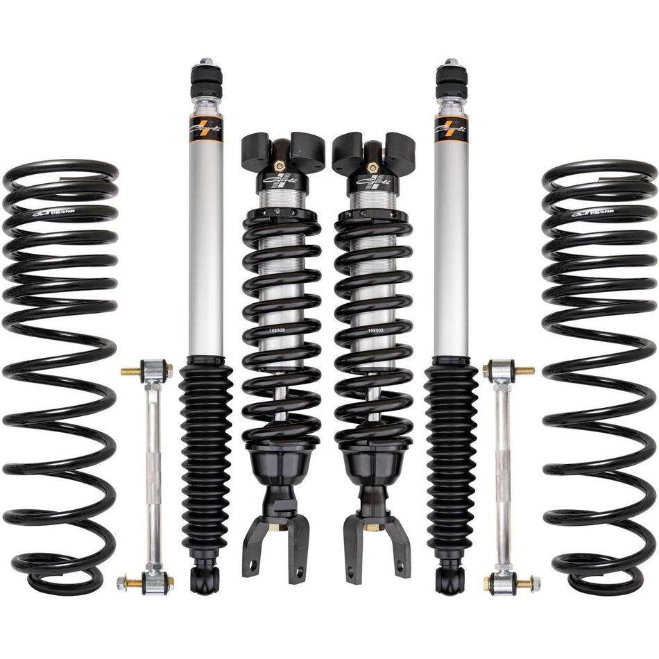 2019-2023 Ram 1500 Commuter 1.5" Lift Kit (CS-RAM15COM-CS-RBL-19)