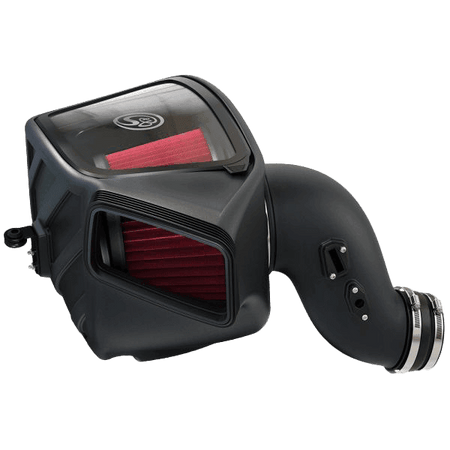 2019-2023 Cummins 6.7L S&B Cold Air Intake (75-5132 / 75-5132D) - S&B Filters