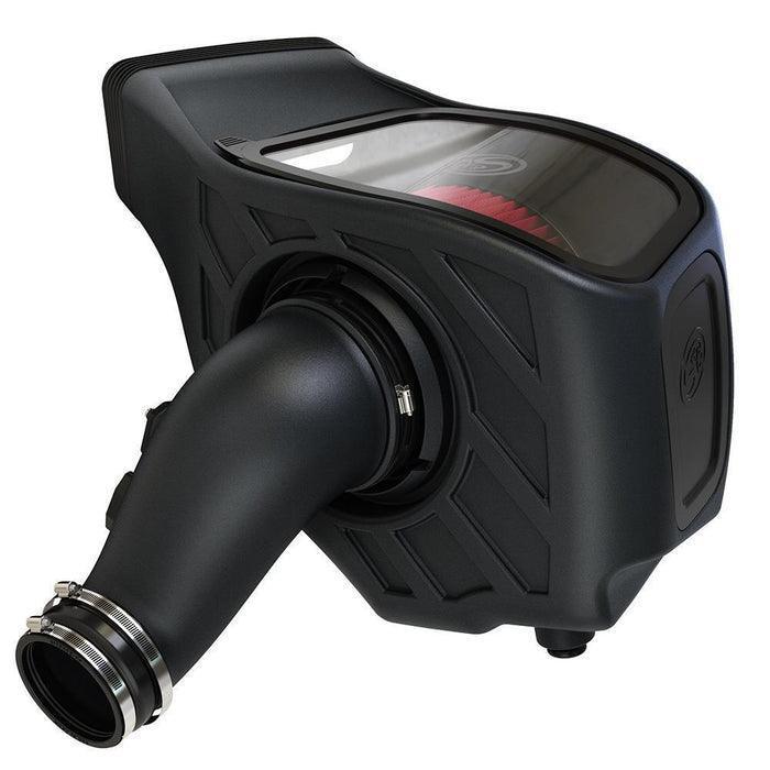 2019-2023 Cummins 6.7L S&B Cold Air Intake (75-5132 / 75-5132D) - S&B Filters