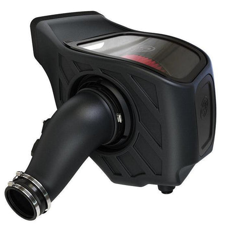  2019-2023 Cummins 6.7L S&B Cold Air Intake (75-5132 / 75-5132D) - S&B Filters