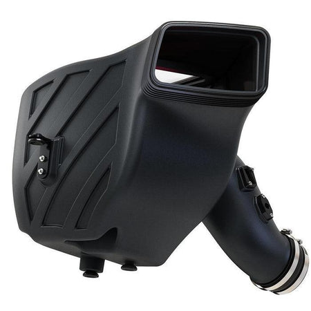  2019-2023 Cummins 6.7L S&B Cold Air Intake (75-5132 / 75-5132D) - S&B Filters