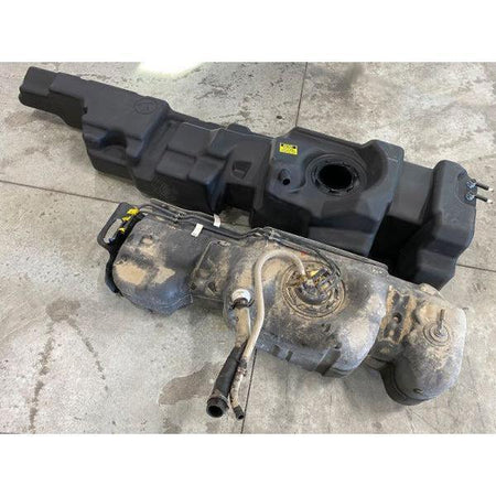 2019-2024 Duramax 3.0L Titan Tanks Diesel Fuel Tank (7010519) - Titan Fuel Tanks