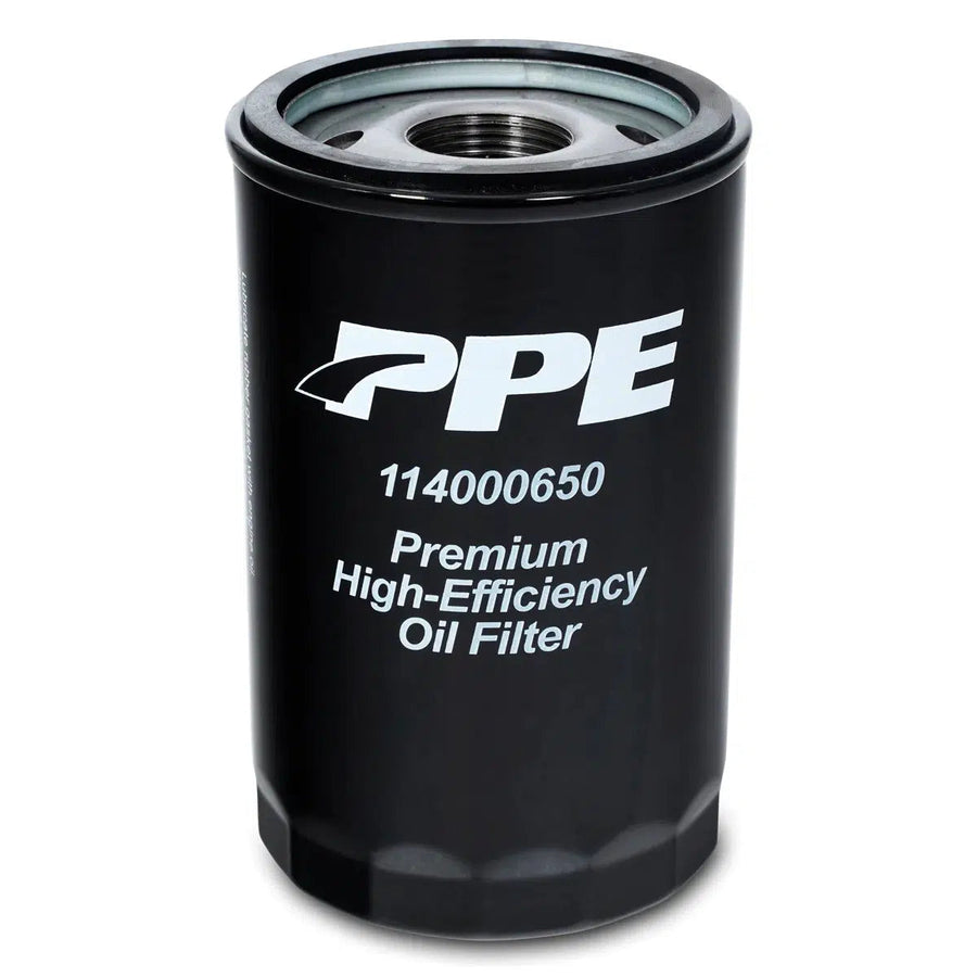 2020-2026 Duramax 3.0L PPE MicroPure High-Efficiency Oil Filter (114000650)