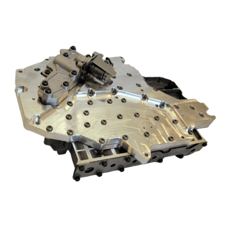 2019+ Cummins 6.7L 68RFE Babymaker 2000 Valve Body (BM2000) - Randy's Transmissions