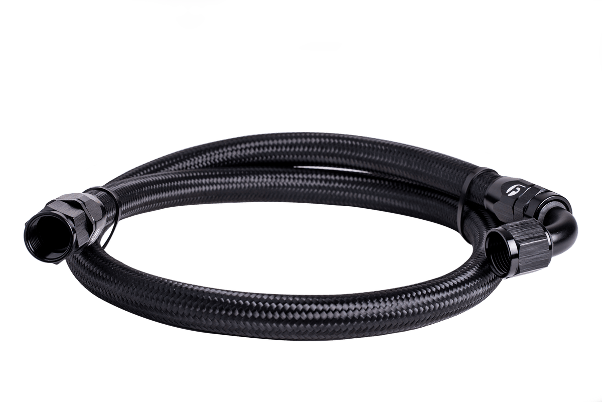 2019+ Cummins 6.7L Replacement Coolant Bypass Hose (FPE-CLNTBYPS-HS-19) - Fleece Performance