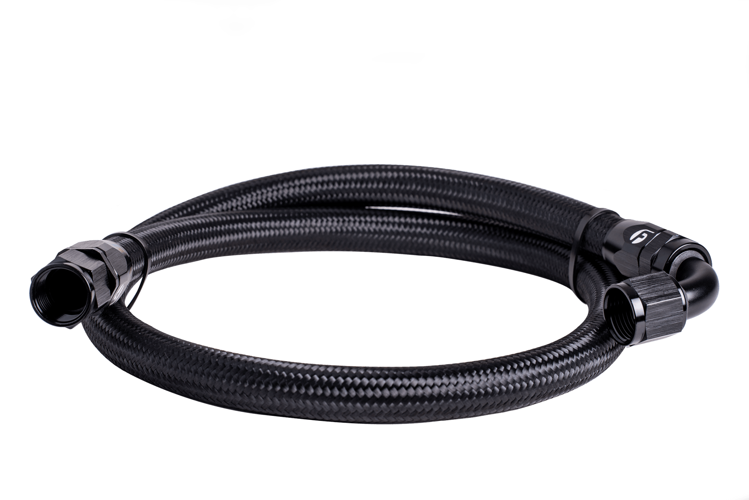 2019+ Cummins 6.7L Replacement Coolant Bypass Hose (FPE-CLNTBYPS-HS-19) - Fleece Performance