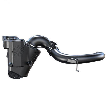  2020-2021 Duramax 3.0L LM2 S&B Cold Air Intake (75-5137) - S&B Filters