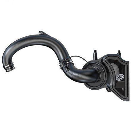  2020-2021 Duramax 3.0L LM2 S&B Cold Air Intake (75-5137) - S&B Filters