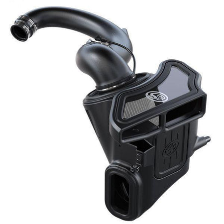  2020-2021 Duramax 3.0L LM2 S&B Cold Air Intake (75-5137) - S&B Filters