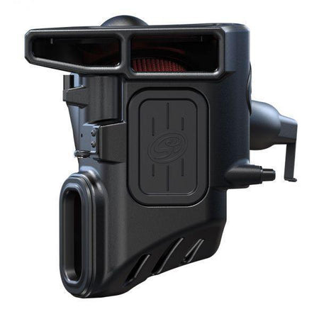  2020-2021 Duramax 3.0L LM2 S&B Cold Air Intake (75-5137) - S&B Filters